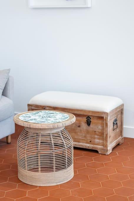 My Casa - Ponchettes 17 - With Garden, 30m From The Sea Apartment Nizza
