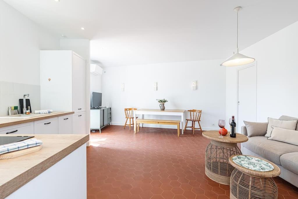 Apartment My Casa - Ponchettes 17 - With Garden, 30m From The Sea Nizza